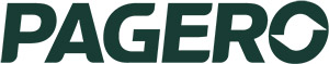 Pagero logo